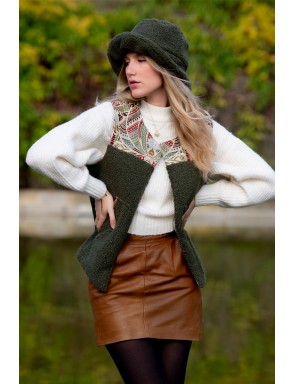 Gilet Edouard