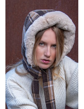 Capuche Elsa