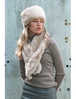 Maëlia scarf