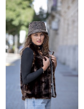 Bucket Hat Léo