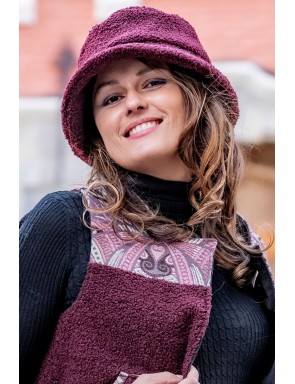 Bucket Hat Thelma