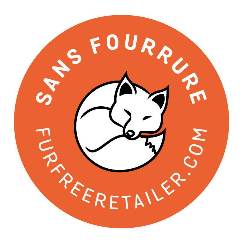 fur free retailer label fausse fourrure respect des animaux one voice 