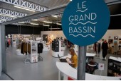 Boutique Le Grand Bassin